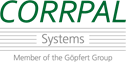 Corrpal Systems
